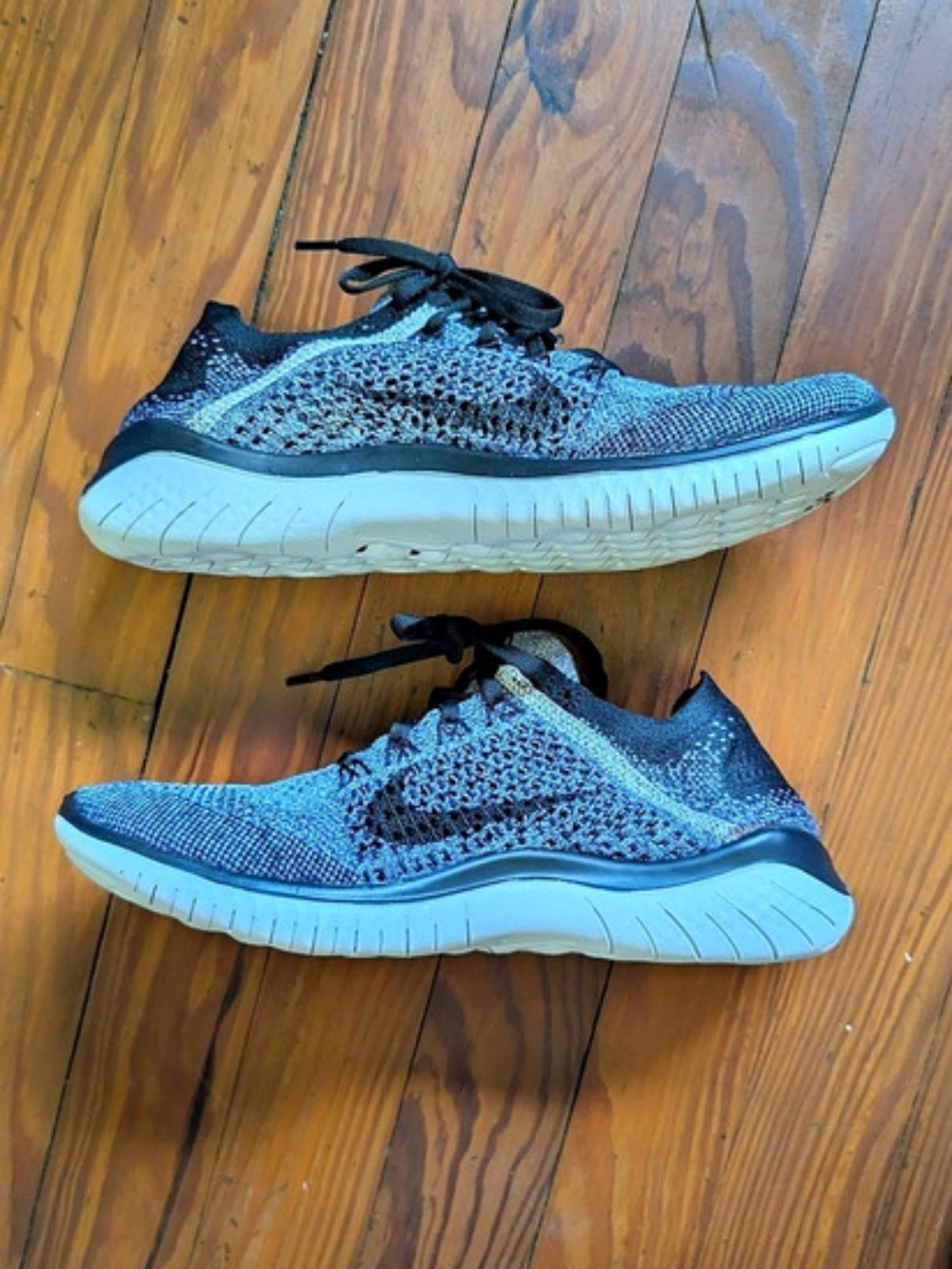 Nike Free Run